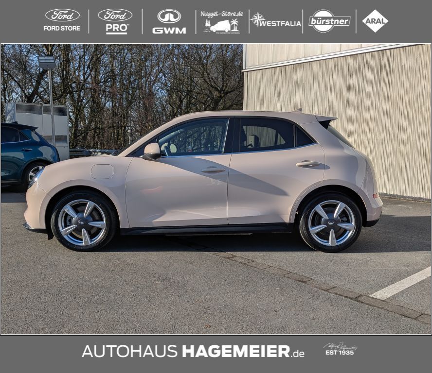 GWM Ora 03 400 Pro / Wärmepumpe / 50 x sofort! imagem 3