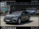 Mercedes-Benz EQE 350 4M SUV AMG-Sport/360/Pano/AHK/Airm/Distr - Mercedes-Benz EQE SUV in Wuppertal