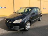 Ford C-Max 1,8 TÜV NEU - gebrauchte Ford C-Max aus dem Jahr 2004