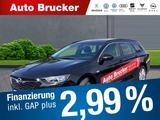 Opel Insignia B Sports Tourer Edition 2.0 CDTI  Navi - Opel Insignia: Sports Tourer Cdti
