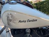Harley-Davidson Heritage Umbau Model 2008 - HARLEY-DAVIDSON HERITAGE