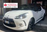 DS Automobiles Ds DS3 3 1.6 e-HDi 90 airdream Just Black - DS Automobiles DS3 aus 2014