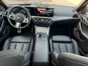 BMW 420 Gran Coupé - 12