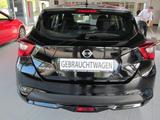 Nissan Micra 1.0 IG-T N-Way - Navi, Garantie, 8fach-Ber - Nissan Micra: 1.0