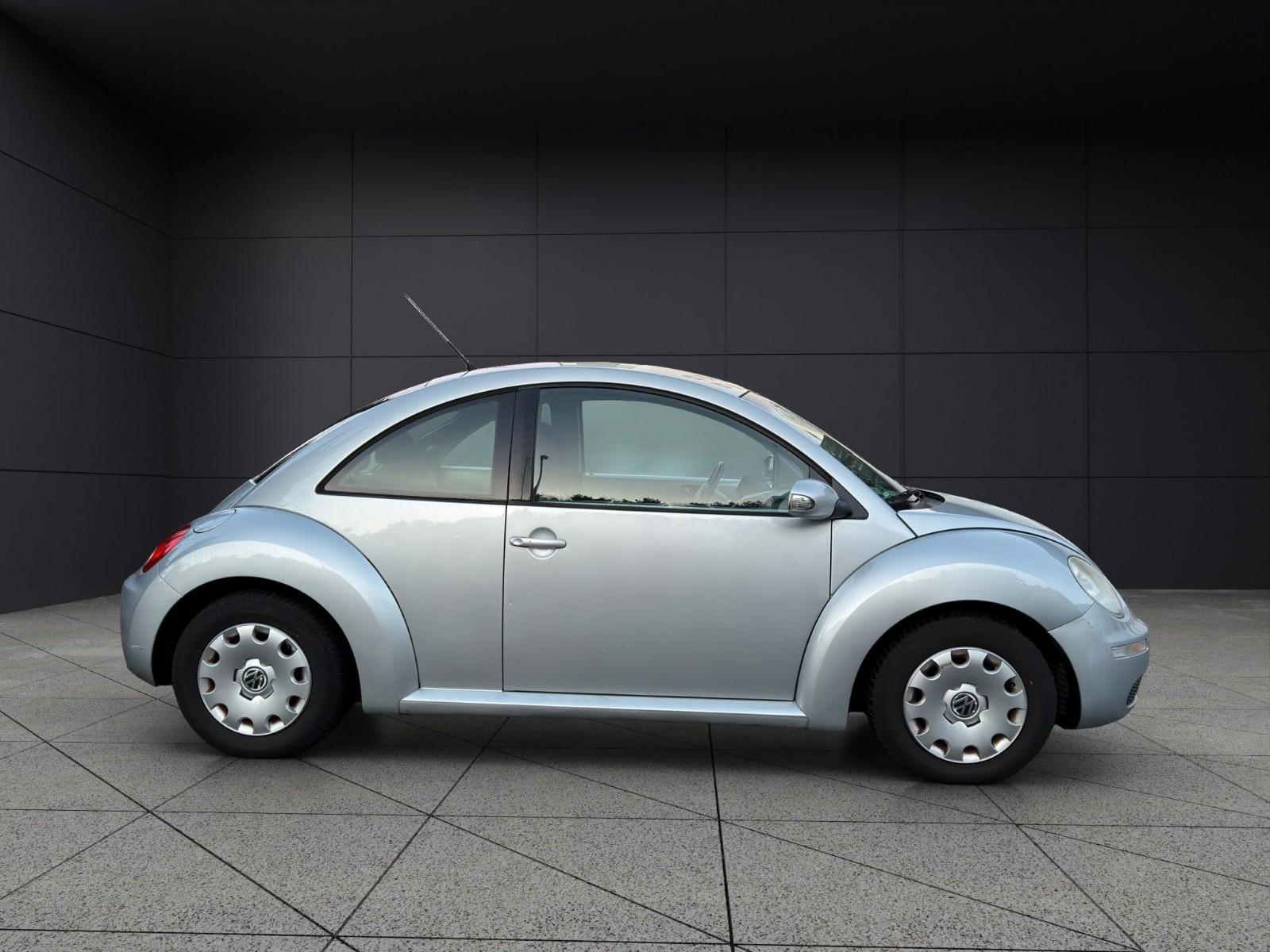 Volkswagen New Beetle Lim. 1.6 KLIMA
