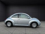 Volkswagen New Beetle Lim. 1.6 KLIMA - Volkswagen New Beetle mit Benzin-Antrieb: Limousine