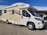 Ahorn Camp Canada TQ Plus Automatik Markise Sat-Anlage - Ahorn Canada