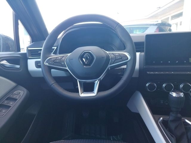 Renault Clio - Bild 12