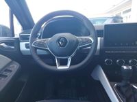 Renault Clio - Vorschau Bild 12