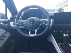 Foto Nummer 12: RENAULT Clio