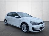 Volkswagen Golf GTD Aut*Panorama*AHK*Navi*Oryx-Weiß*Leder - Volkswagen: GTD
