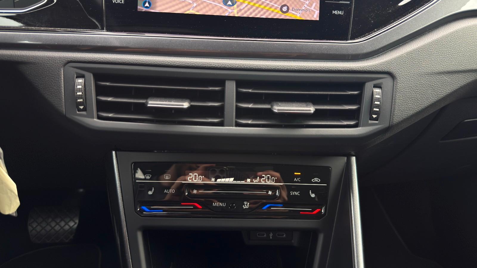 Volkswagen Taigo Style *VIRTUAL PRO*PDC*NAVI*APP*ACC*, миниатюра 17