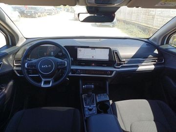 KIA Sportage - 7