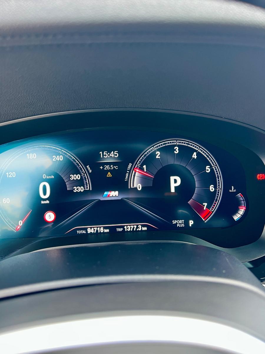 BMW 640i xDrive GT xDrive Allradlenkung Luftf. LED 