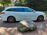 Ford Mondeo 2,0 EB Titanium Turnier St-Line - Ford Mondeo: Weiß