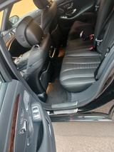 Mercedes-Benz S 350 d 4MATIC - - gebrauchte Mercedes-Benz S 350 aus dem Jahr 2016