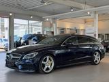 Mercedes-Benz CLS Shooting Brake CLS 400 4Matic*  AMG-LINE  * - Mercedes-Benz CLS AMG
