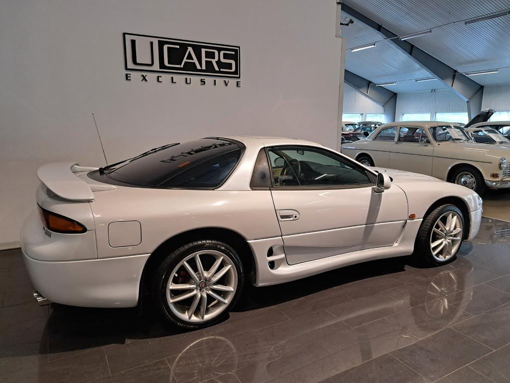 Mitsubishi 3000 GT