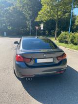 BMW 430i Gran Coupé M Sport **M-Vollausstattung** - BMW 430 Gran Coupé aus 2020
