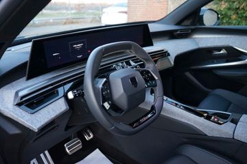 Peugeot 5008 - 8