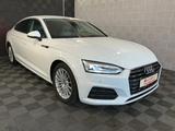 Audi A5 Sportback 35 TFSI*SHZ*PDC-R.KAM-TEMP-SP.SITZE - gebrauchte Audi A5 aus dem Jahr 2019