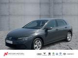 Volkswagen Golf VIII 1.5 TSI LIFE LED+NAVI+AHK+DAB+2xPDC - Volkswagen Golf: 2.5
