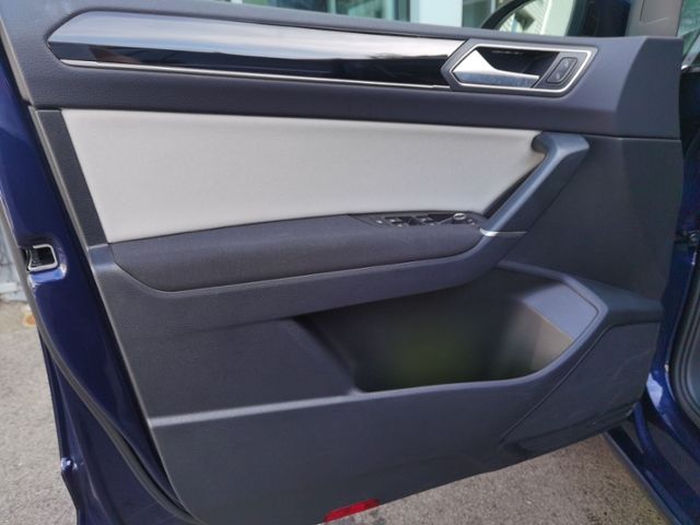 Touran 2.0 TDI BMT Highline NAVI+AHK+KAMERA  DSG