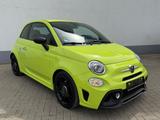 Abarth 500 595 Pista*Top Zustand* - Abarth 500 aus 2019