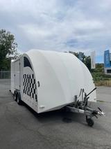 Brian James Race Transporter 4 - Offers