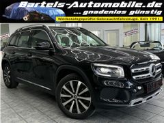 MERCEDES-BENZ GLB 250