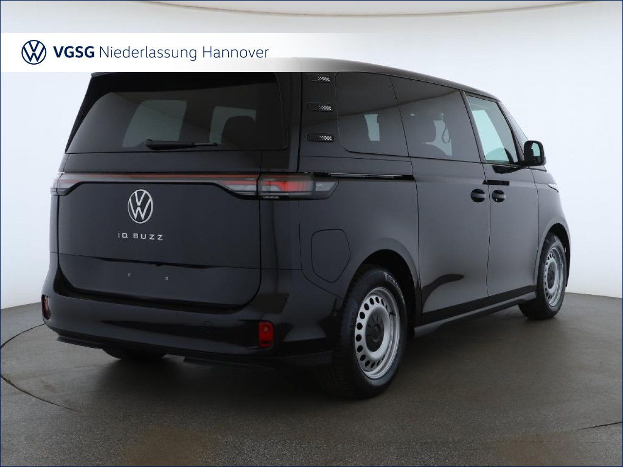 Volkswagen ID. Buzz - Bild 5