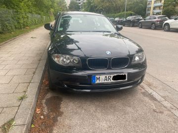 BMW 116 - 2