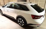 Skoda Superb 2.0 TDI SCR 140kW DSG 4x4 SCOUT COMBI... - Skoda Superb SCOUT mit Diesel-Antrieb