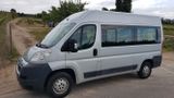 Citroën  Jumper Panorama L2H2 Klima 9Sitze  - Citroën Jumper aus 2011