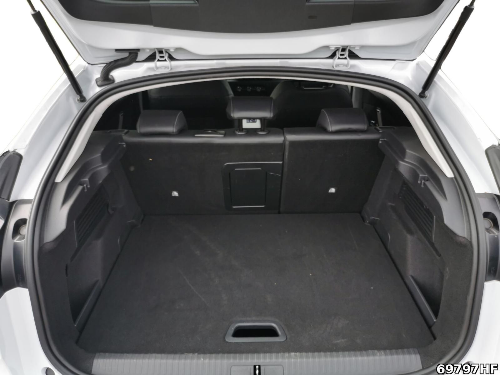 Fahrzeugabbildung Citroën C4 1.2 PureTech 130 Max (EURO 6e)