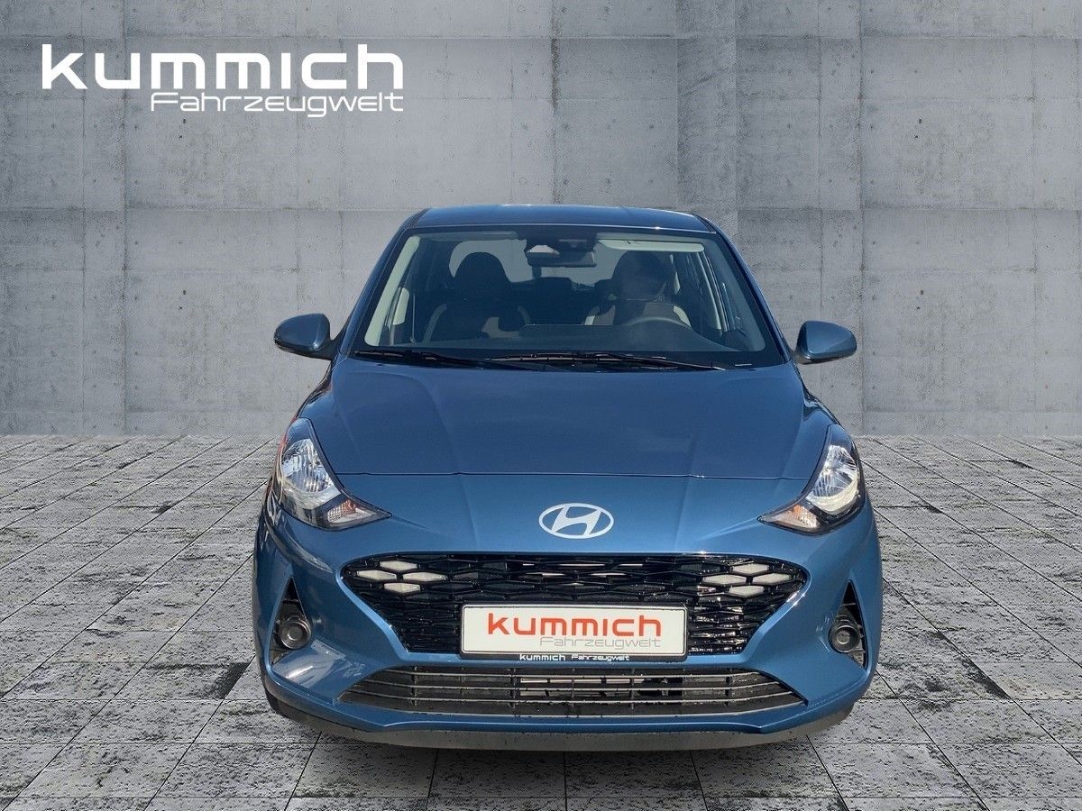Hyundai i10 - Bild 2