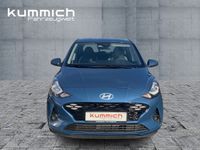 Hyundai i10 - Vorschau Bild 2