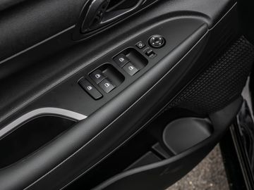 Hyundai i20 1.0 Trend Navi Kamera Digitales Cockpit