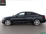 Audi A6 2.0 TFSI S LINE MATRIX,LUFTFEDER,ACC,AHK,SH - Audi A6: Line
