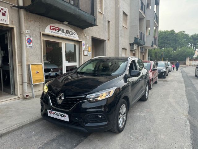 Renault Kadjar 1.5 dCi 115CV Sport Edition2