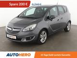 Opel Meriva 1.4 Turbo Innovation*NAVI*TEMPO*PDC* - Opel Meriva: Turbo