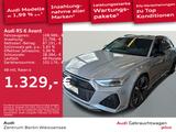Audi RS 6 Avant 4.0 TFSI TIPT*QUA*NAVI*RFK*RS-PAKET** - Audi RS6 in Hannover