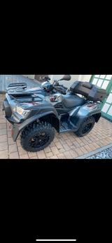Kymco MXU 700i - Offers matching your search criteria
