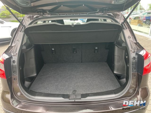 Suzuki SX4 S-Cross 1.6 AT Comfort PDC AHK