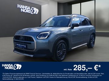 MINI Cooper Countryman - 1