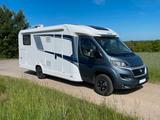 Knaus SKY TI 700 MEG - Knaus Ti 700