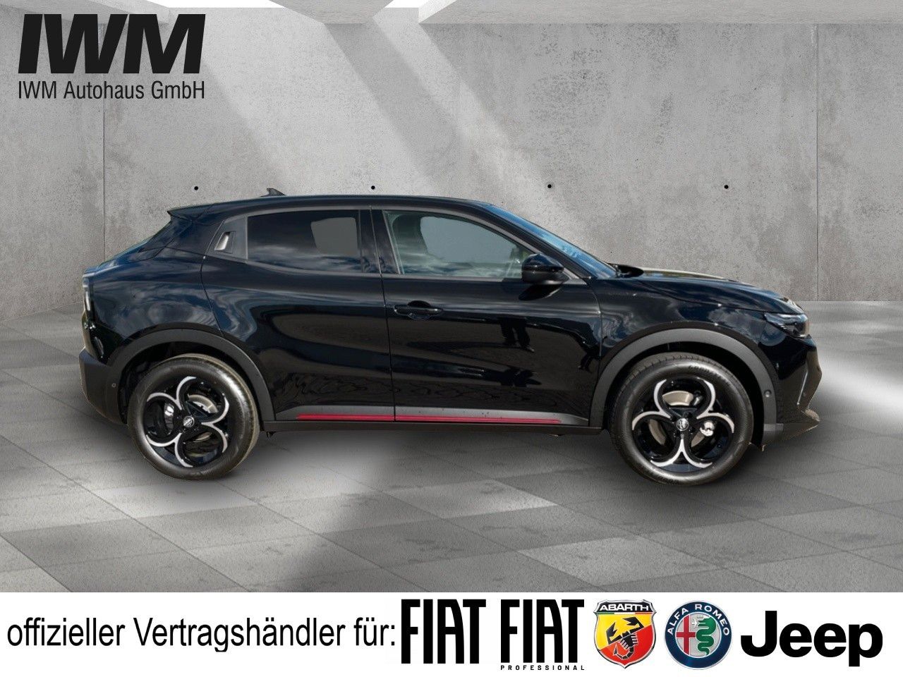 Alfa Romeo Junior - Bild 4