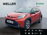 Toyota Aygo X S-CVT Team D *ACC*CarPlay*CAM*SHZ*Bi-Tone