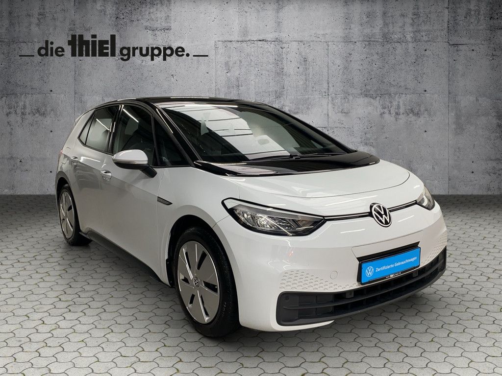Volkswagen ID.3 - Bild 8