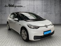 Volkswagen ID.3 - Vorschau Bild 8